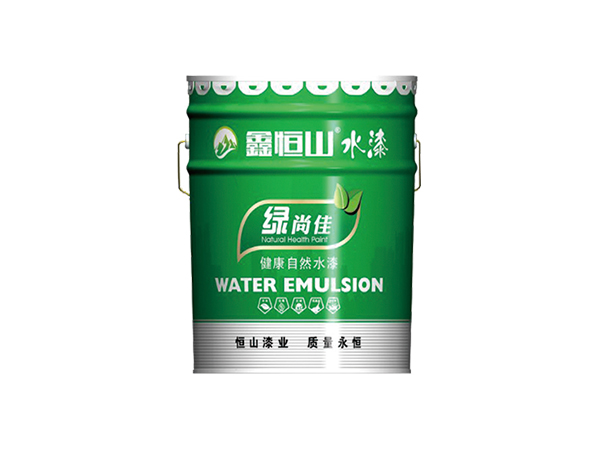 內(nèi)墻乳膠漆