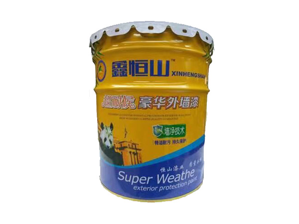 哈爾濱真石漆
