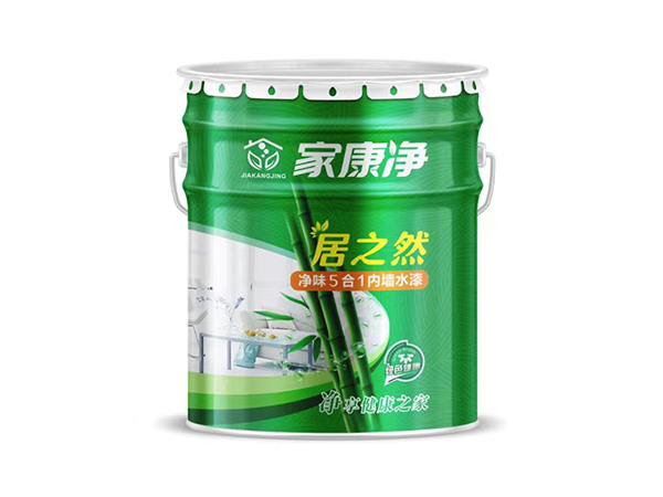 黑龍江內墻漆