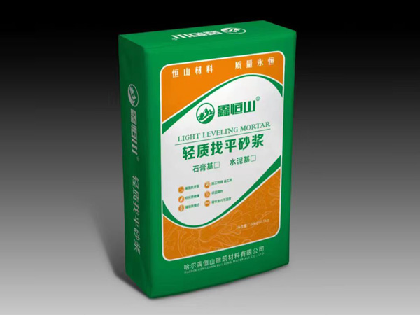 七臺河內外墻膩子粉